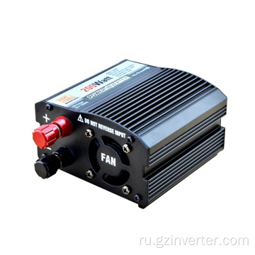 Mini Car Power Inverters 200 Вт для вентиляторов легких